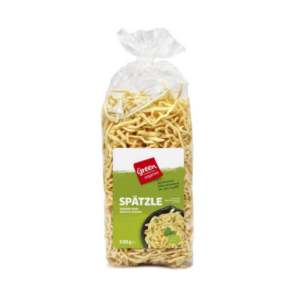 Spaetzle гоймон